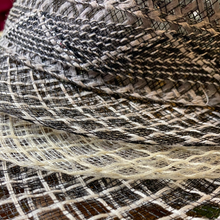 Load image into Gallery viewer, Vintage Summer Garden Hat