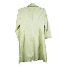 Load image into Gallery viewer, CASSIN New York Lightweight Trenchcoat Size S