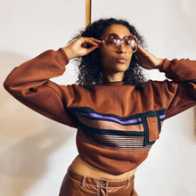 Load image into Gallery viewer, Ricardo Sweat Shirt Size M