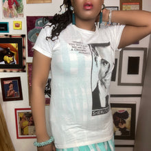 Load image into Gallery viewer, BBC Cult Fav TV Series Sherlock, Moriarty Quote Tee