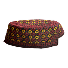 Load image into Gallery viewer, Handmade Balochi Cap