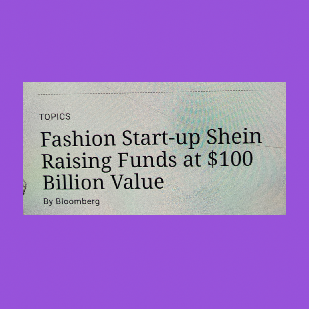 Antique Gold Clear Rhinestone Vintage Dress/Fur Clip