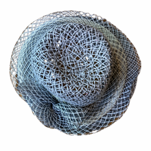 Load image into Gallery viewer, Vintage Summer Garden Hat