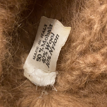 Load image into Gallery viewer, 60’s Mohair Beret Scarf