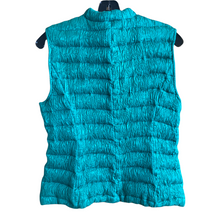 Load image into Gallery viewer, Vintage Oscar de la Renta Vest