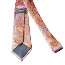 Load image into Gallery viewer, Yves Saint Laurent Silk Tie