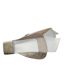 Load image into Gallery viewer, Salena's Collection A New Attitude in Belts Size M