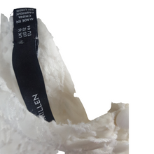 Load image into Gallery viewer, Karen Millen Jacquard Blouse size 12