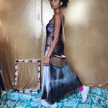 Load image into Gallery viewer, Custom Dyed Jessica Mclintock Bridal Slip Dress