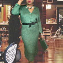 Load image into Gallery viewer, Moschino Cheap and Chic Beaded Belt Size M