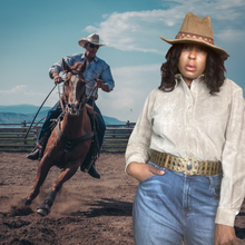 Load image into Gallery viewer, Lewmagram Suede Bodysuit Size L