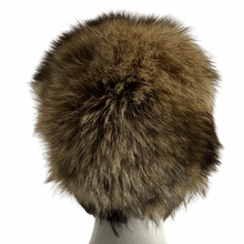 Load image into Gallery viewer, Vintage Lord & Taylor Salon Fur Hat