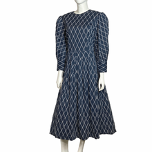 Load image into Gallery viewer, Womens Vintage Clothing Sites_Vintage Dresses_Vivianne Marlowe_Lucille Golden Vintage