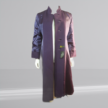 Load image into Gallery viewer, 1960s Hudsons Detroit Sycamore Wool Coat size M