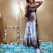 Load image into Gallery viewer, Custom Dyed Jessica Mclintock Bridal Slip Dress