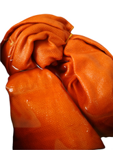 Load image into Gallery viewer, Ralph Lauren Linen Skirt Size 8