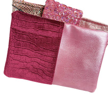 Load image into Gallery viewer, Salvaged NoWa by Narai Clutch & Carry Bundle