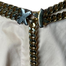 Load image into Gallery viewer, Vintage Paloma Picasso Chain Belt Necklace