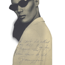 Load image into Gallery viewer, Alain Mikli Paris Eyeglasses