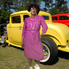 Load image into Gallery viewer, Vintage Dresses, Jeanne Booher Maggy London Dress Size 14