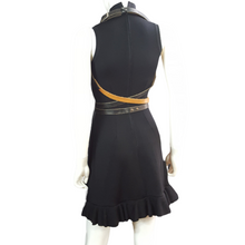 Load image into Gallery viewer, Leather Harness Belt