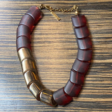 Load image into Gallery viewer, Lafayette 148 New York Collar Necklace