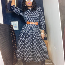 Load image into Gallery viewer, Womens Vintage Clothing Sites_Vintage Dresses_Vivianne Marlowe_Lucille Golden Vintage