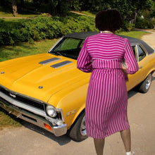 Load image into Gallery viewer, Vintage Dresses, Jeanne Booher Maggy London Dress Size 14