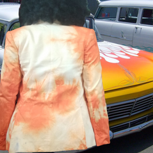 Load image into Gallery viewer, Patrick Cox Cotton Blazer size 40