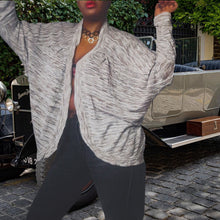 Load image into Gallery viewer, Tracy Reese Cocoon Cardigan sz. M