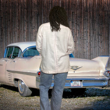 Load image into Gallery viewer, Givenchy Linen Shirt sz. L