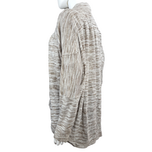 Load image into Gallery viewer, Tracy Reese Cocoon Cardigan sz. M