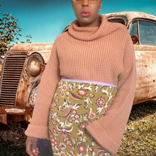 Load image into Gallery viewer, Free People_Sweaters_Secondhand_Sustainable_Fashion_Lucille Golden Vintage