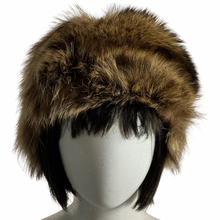 Load image into Gallery viewer, Vintage Lord & Taylor Salon Fur Hat