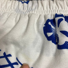 Load image into Gallery viewer, Gloria's Fashions 1990s Cotton Beach Print Romper