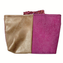 Load image into Gallery viewer, Salvaged NoWa by Narai Clutch & Carry Bundle