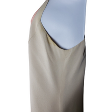 Load image into Gallery viewer, DvF Silk MOD Color Block Geometric Mini Dress/Tunic Size 2