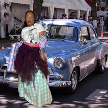 Load image into Gallery viewer, Graphic Tee_Sherlock_BBC_Moriarty_Lucille Golden Vintage_