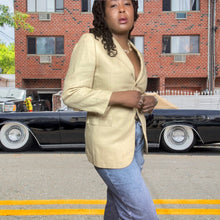 Load image into Gallery viewer, Hickey Freeman Boys Linen Blazer