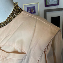 Load image into Gallery viewer, Vintage 80s Escada by SRB Pale Pink Jumpsuit