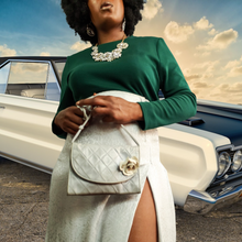 Load image into Gallery viewer, Chanel C.1984-1986 Vintage Collectors Bag