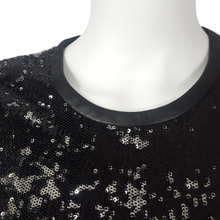Load image into Gallery viewer, Generation Love Mini Sequin Dress size S
