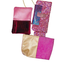 Load image into Gallery viewer, Salvaged NoWa by Narai Clutch & Carry Bundle