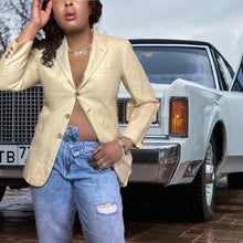 Load image into Gallery viewer, Hickey Freeman Boys Linen Blazer