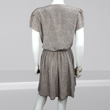 Load image into Gallery viewer, 60' s Ronen Young Fashion Slip Dress sz. 12