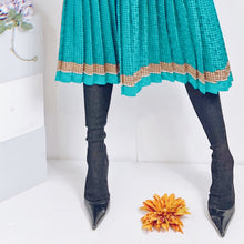 Load image into Gallery viewer, Bruno Frisoni Paris Knee High Pumps size 39