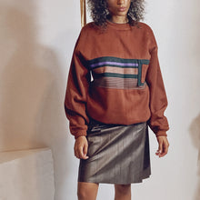 Load image into Gallery viewer, Ricardo Sweat Shirt Size M