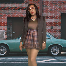 Load image into Gallery viewer, Reimagined Brown Prada Blazer Size M