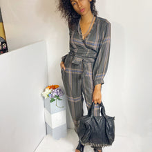 Load image into Gallery viewer, Alexander Wang Rocco Duffle Bag