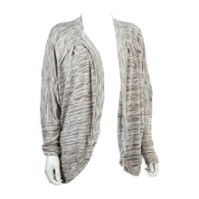 Load image into Gallery viewer, Tracy Reese Cocoon Cardigan sz. M